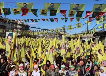 ‘Azadiya Rêber Apo azadiya mirovahiyê ye’