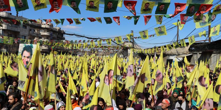 ‘Azadiya Rêber Apo azadiya mirovahiyê ye’
