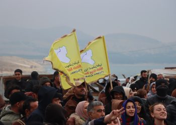 Serkeftina Bendava Şehîdan