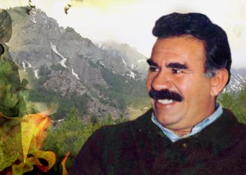 ‘Rêber Apo Îradeya Azad Bilind kir’