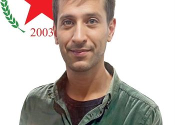 ‘Emê li ser xeta şehîd Hogir berxwedaniyê berdewam bikin’