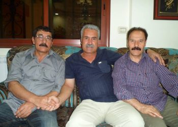 Xelîl Xemgîn: Şehadeta Bavê Teyar êşeke Kurdistanî bû