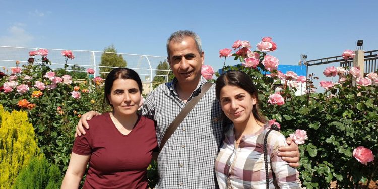 Ezîzê Ragihandina Azad; Azîz Köylüoğlu