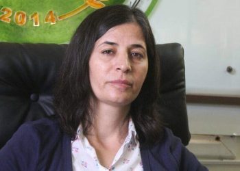 ‘Şehîd Hîva Erebo dildara doza gelê xwe bû’