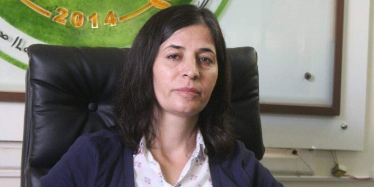 ‘Şehîd Hîva Erebo dildara doza gelê xwe bû’