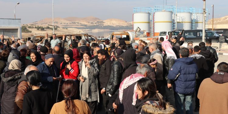 ‘Me bi ciwantî dest pê kir û em ê bi ciwantî bi serbikevin’
