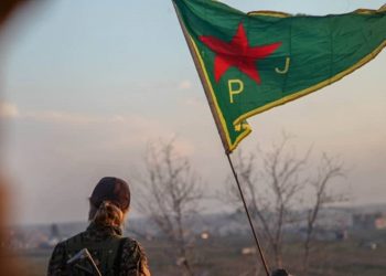 Wê Sûriya nû bi destê jinên azadîxwaz ji nûve were avakirin