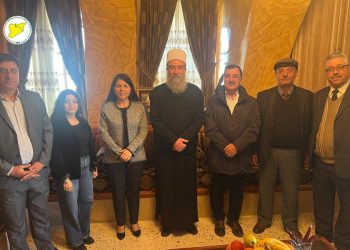 ‘Daxwaza gelên Siwêdayê jî pêkanîna projeya Rêveberiya Xweser e’