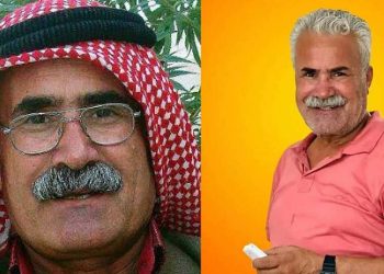 ‘Çeka me hûnera me ye’