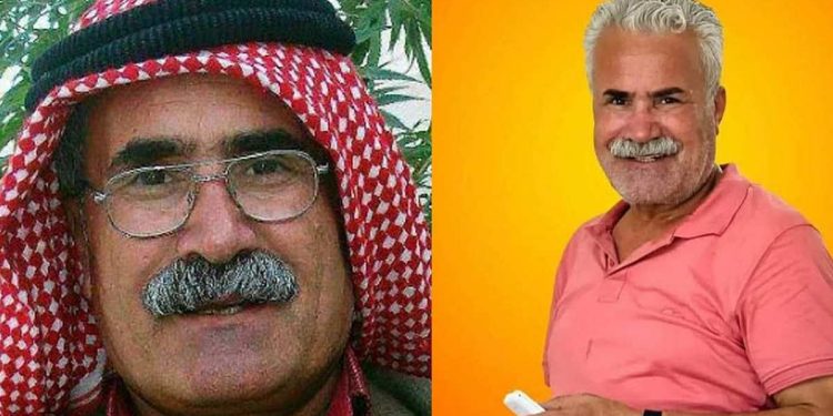‘Çeka me hûnera me ye’
