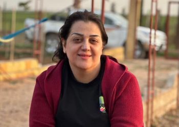 ‘Hebûna gelê Kurd di pêşeroja Sûriyê de bi hevgirtinê pêkan e’