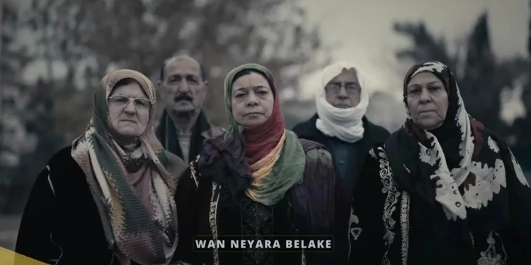 Bi berhemên hunerî kêliyên berxwedana pîroz îfadedikin