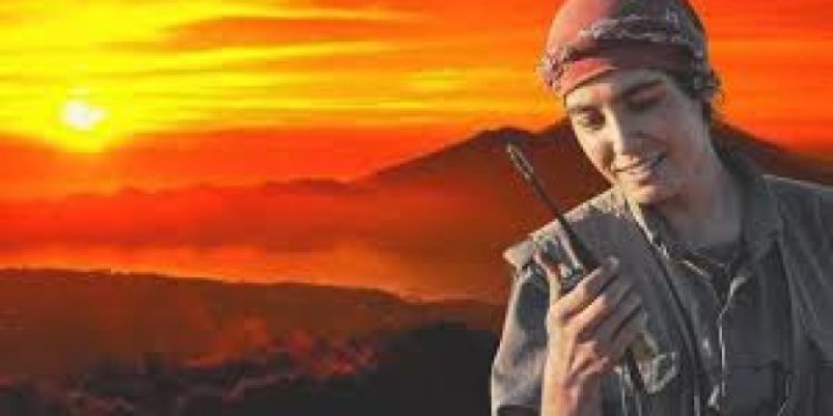 Şêre jina kurd Viyan Soran bû perperîka lêgera heqîqetê