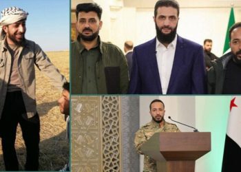 ‘Divê Kujerên Hevrîn Xelef werin dadgehkirin’