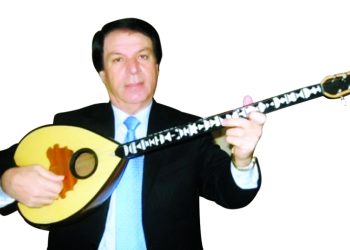 Seîd Yûsif; Xwediyê dengê zêrîn û efsaneya ku nayê dûbarekirin