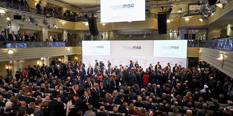 ‘Yekem car e ku wê kurdên Rojava tevlî Konferansa Miyûnix bibin’