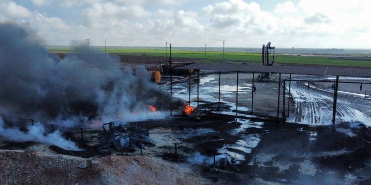 Dagirkeriya Tirk her car bi bihaneyeke nû komkujiyan bêk tîne