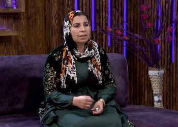 ‘Em ê li ser şopa şehîd Menîce berxwedanê dewam bikin’
