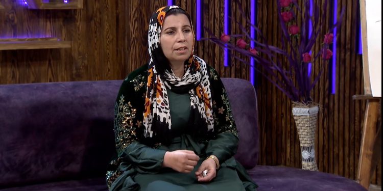 ‘Em ê li ser şopa şehîd Menîce berxwedanê dewam bikin’