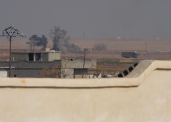Rîhan Loqo: Armanca dewleta Tirk dagirkirina tevahî Rojhilata Navîn e