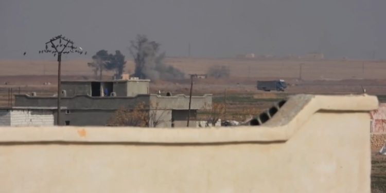 Rîhan Loqo: Armanca dewleta Tirk dagirkirina tevahî Rojhilata Navîn e