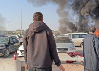 Simko Cûdî: Bendava Tişrînê bûye kelha berxwedanê