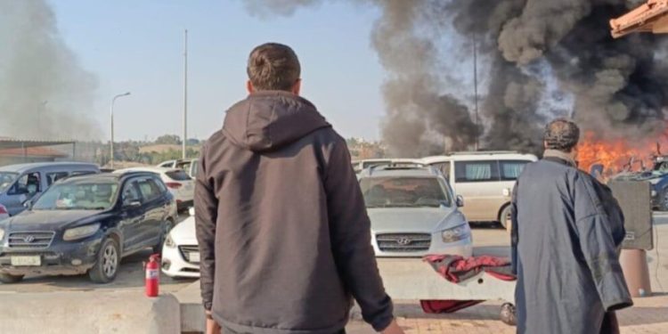 Simko Cûdî: Bendava Tişrînê bûye kelha berxwedanê