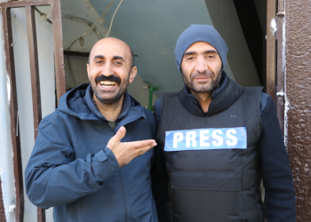 Di Bendava Tişrînê de şervan planên dagirkeriyê têk dibin