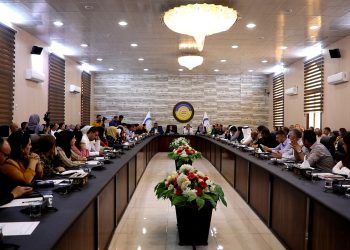 ‘Çandên heyî di herêmê de tabloyeke balkêş dide’
