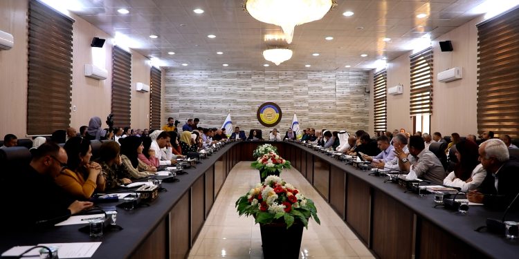 ‘Çandên heyî di herêmê de tabloyeke balkêş dide’