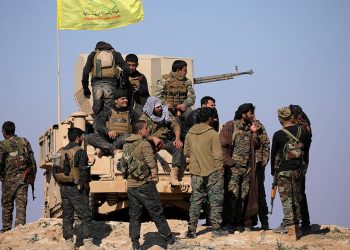 Ji bo pêşeroja Sûriyê …Kongireya Parîsê