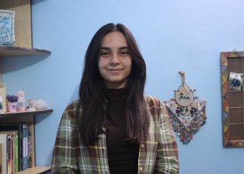 Şêrîn Ebdulbaqî: Mûzîk tîmara rihe