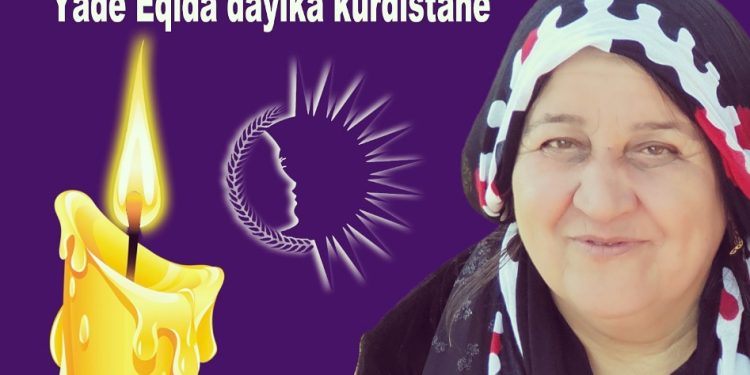 Akademiya şehîd Yadê Eqîde ji pêşxistina pîşeyên civakê ye