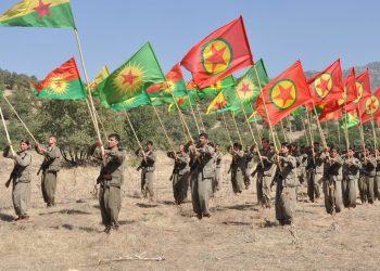 Berxwedana Hefteya Lehengiyê çirûska azadiya gelê kurd e