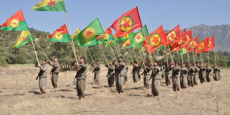 Berxwedana Hefteya Lehengiyê çirûska azadiya gelê kurd e