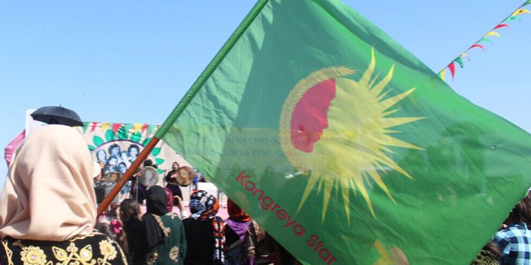 8’Ê ADARA 2025’AN WÊ BI AŞTÎ Û CIVAKA DEMOKRATÎK MISOGER BIBE