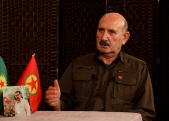 Sabrî Ok: Dewleta Tirk di ya xwe de israr dike, ne cidî ye