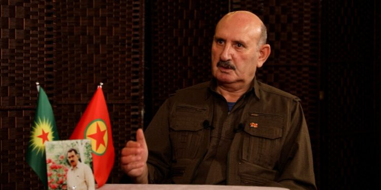 Sabrî Ok: Dewleta Tirk di ya xwe de israr dike, ne cidî ye