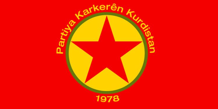 PKK: Ji îro pê ve em agirbestê îlan dikin!