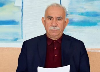 ‘Fikirê Rêber Apo ji bo civaka Êzidî nirxekî pîroz e’