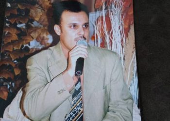 Çira dengbêjiya hemdem; dengbêj Mihemed Welîd