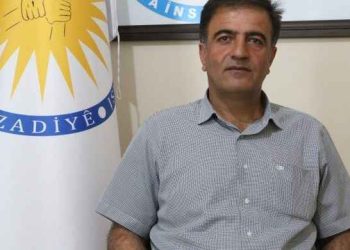 Mehmet Kamaç: Pêvajo ji bo kurdan demeke Dîrokî ye