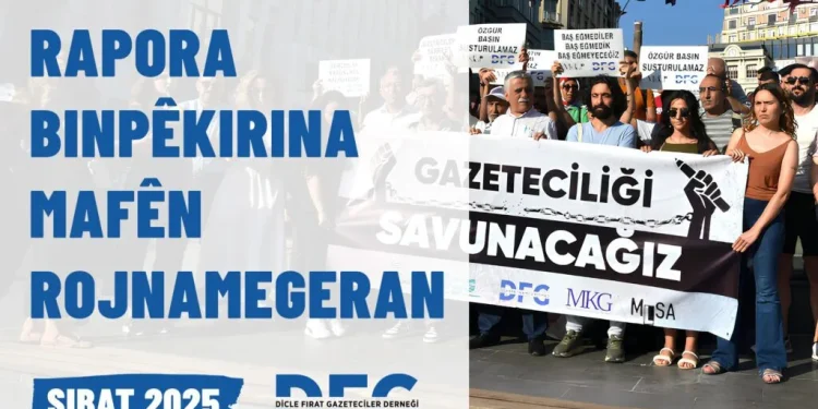 DFGê rapora meha sibatê aşkere kir