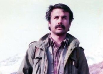 Fermandar Egîd li Dêrikê hat bibîranîn
