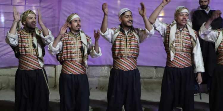 Bo boneya meha Remezanê, Roja Jinê û Cejna Newrozê Şaredariya Qamişlo çalakiyan lidar dixe.