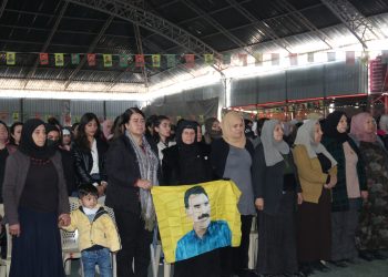 “Em ê roja reş bikin roja azadiya Rêber Apo”