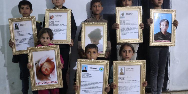 ‘Vîna gel ji êriş û komkujiyên dagirkeriya Tirk xurtir e’