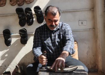 Pîşeya çêkirina pîlavan ber bi tunebûnê ve diçe