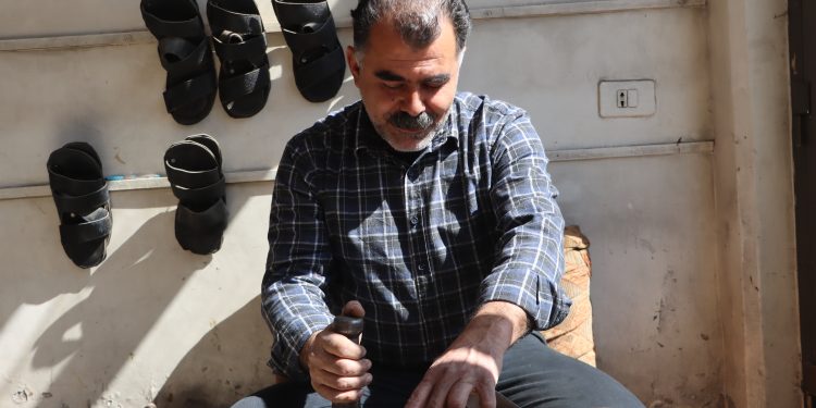 Pîşeya çêkirina pîlavan ber bi tunebûnê ve diçe