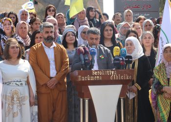Bernameya pîrozbahiyên Newrozê a Kantona Cizîrê hat eşkerekirin